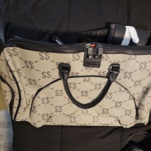 Sprayground The Getaway duffel